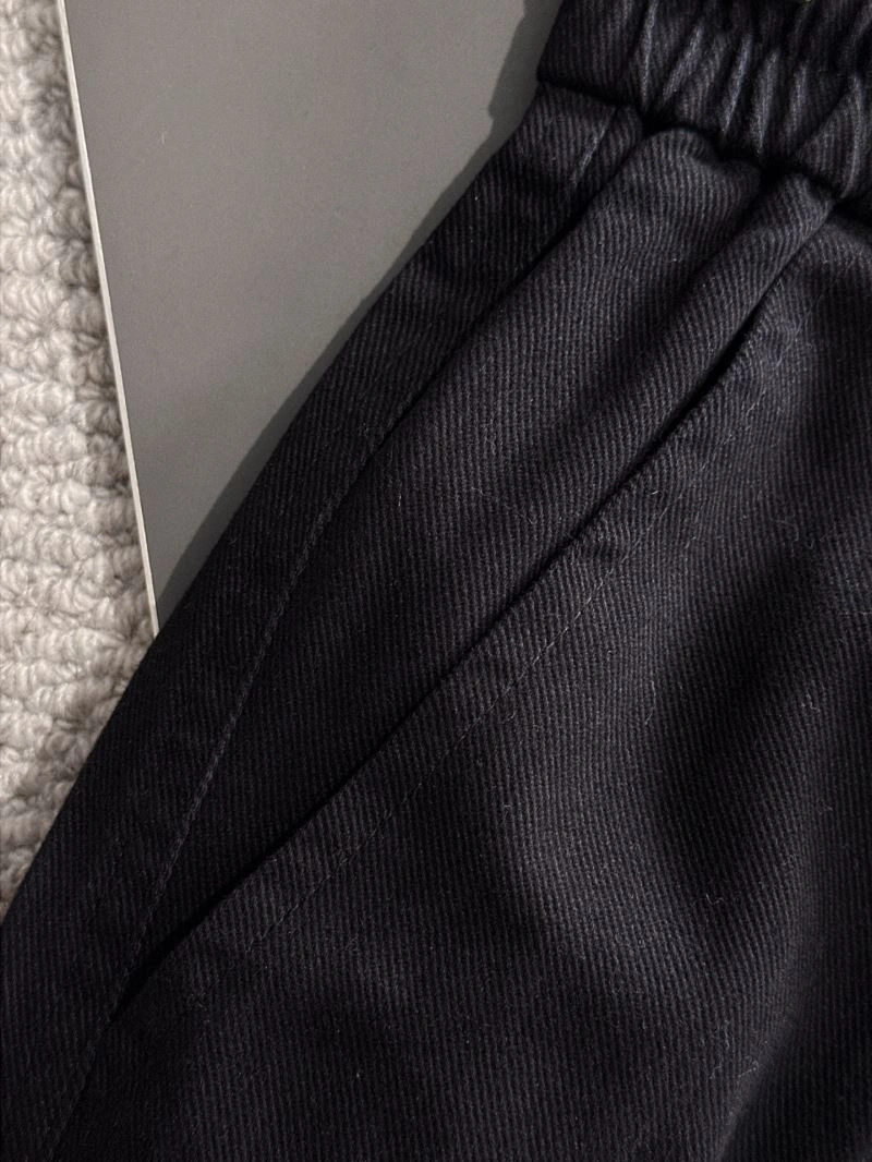 Moncler Long Pants RelaxedFit 142770