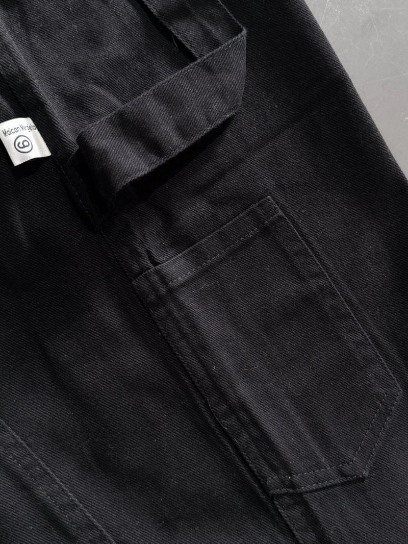Moncler Long Pants RelaxedFit 142770