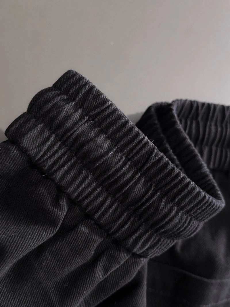 Moncler Long Pants RelaxedFit 142770