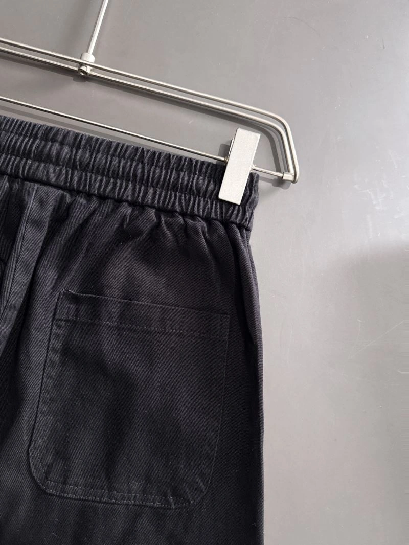 Moncler Long Pants RelaxedFit 142770