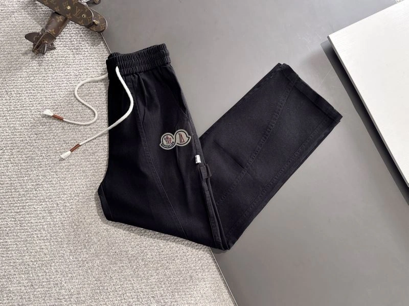Moncler Long Pants RelaxedFit 142770