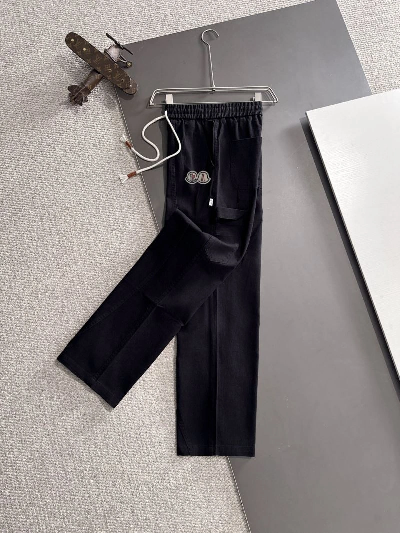 Moncler Long Pants RelaxedFit 142770