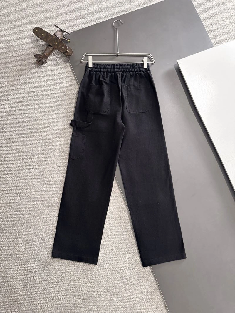 Moncler Long Pants RelaxedFit 142770