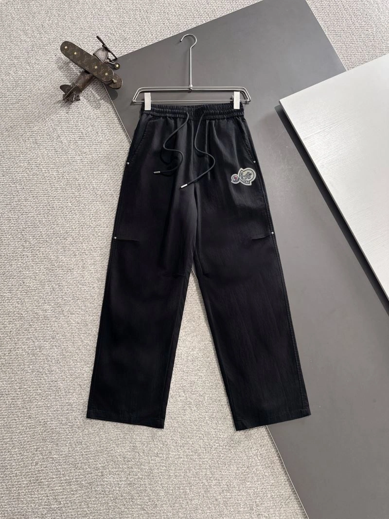 Moncler Long Pants Youthful 142768