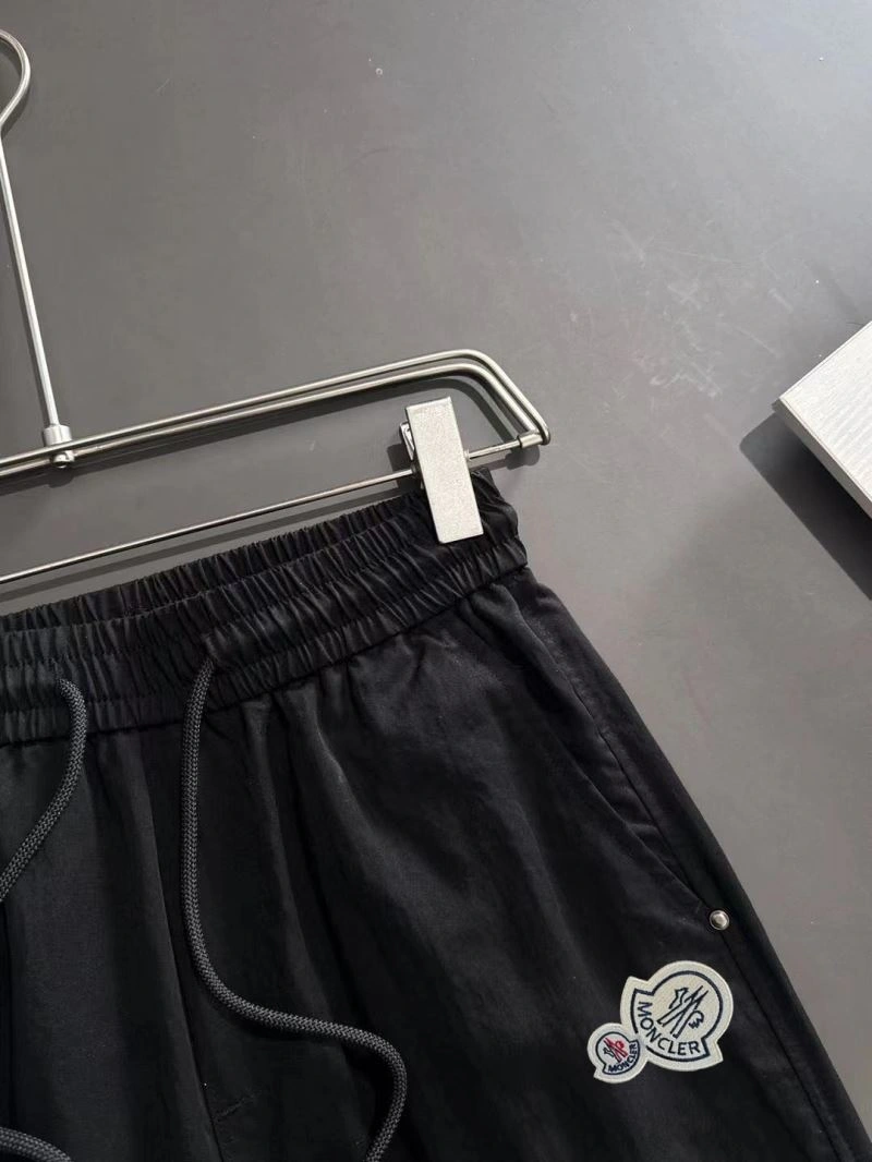 Moncler Long Pants Youthful 142768