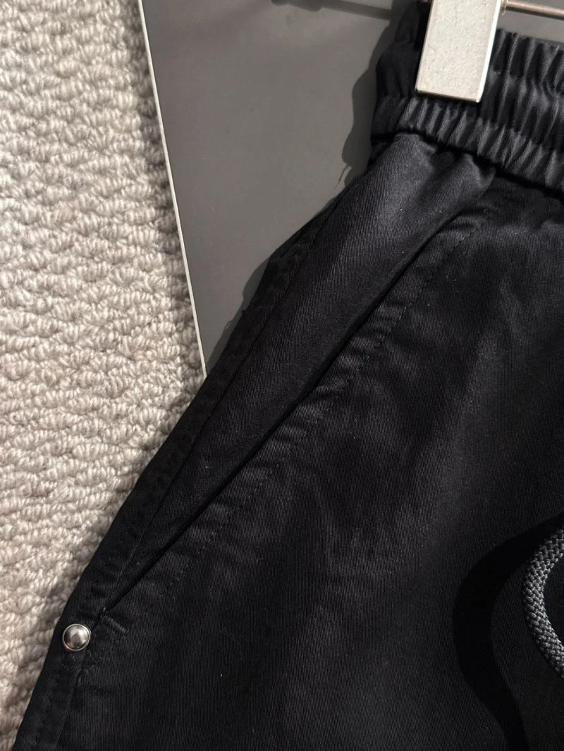 Moncler Long Pants Youthful 142768