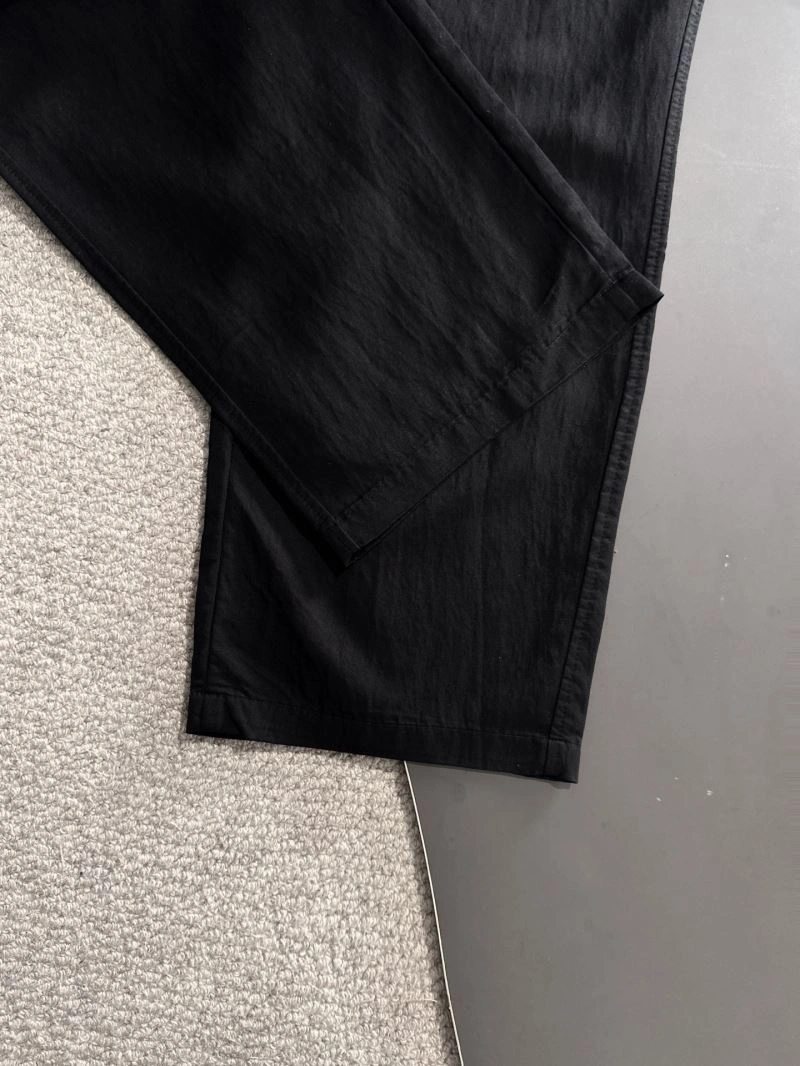 Moncler Long Pants Youthful 142768