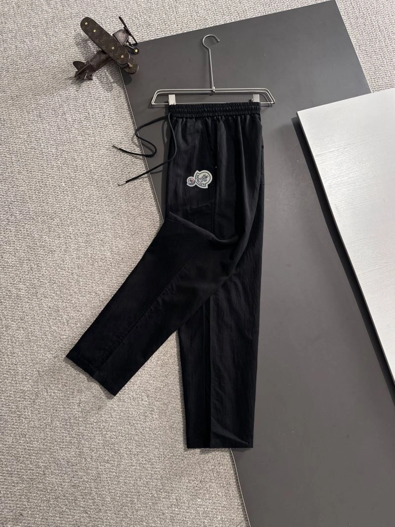 Moncler Long Pants Youthful 142768
