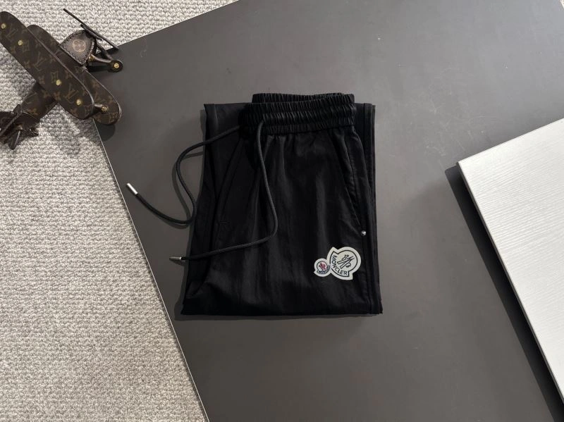 Moncler Long Pants Youthful 142768