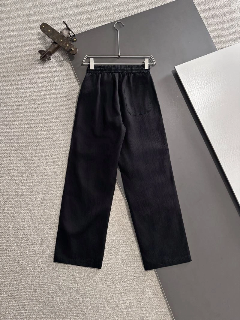 Moncler Long Pants Youthful 142768