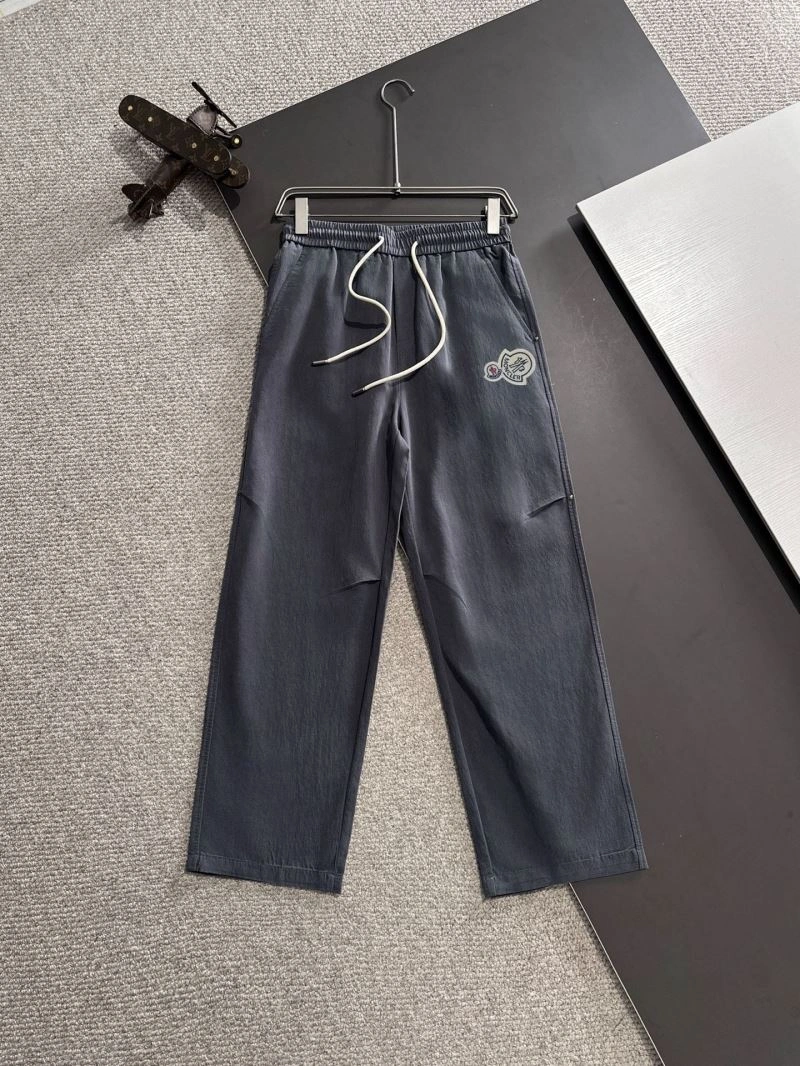 Trendy Moncler Long Pants 142767