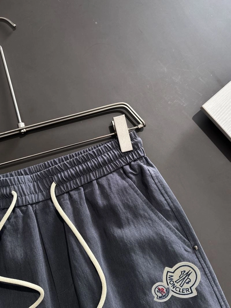 Trendy Moncler Long Pants 142767
