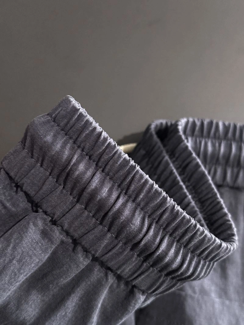 Trendy Moncler Long Pants 142767