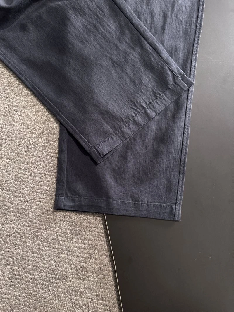 Trendy Moncler Long Pants 142767