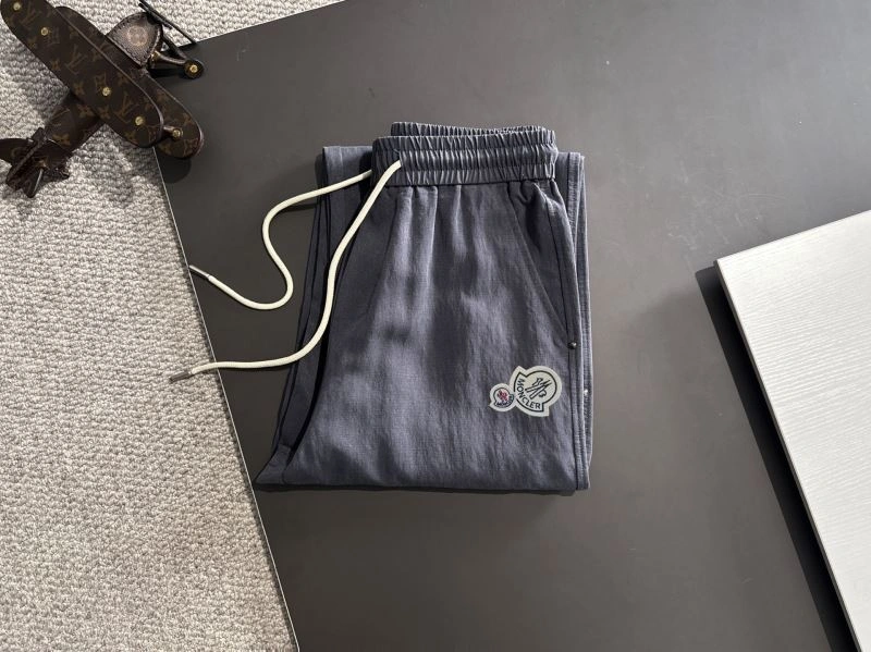 Trendy Moncler Long Pants 142767