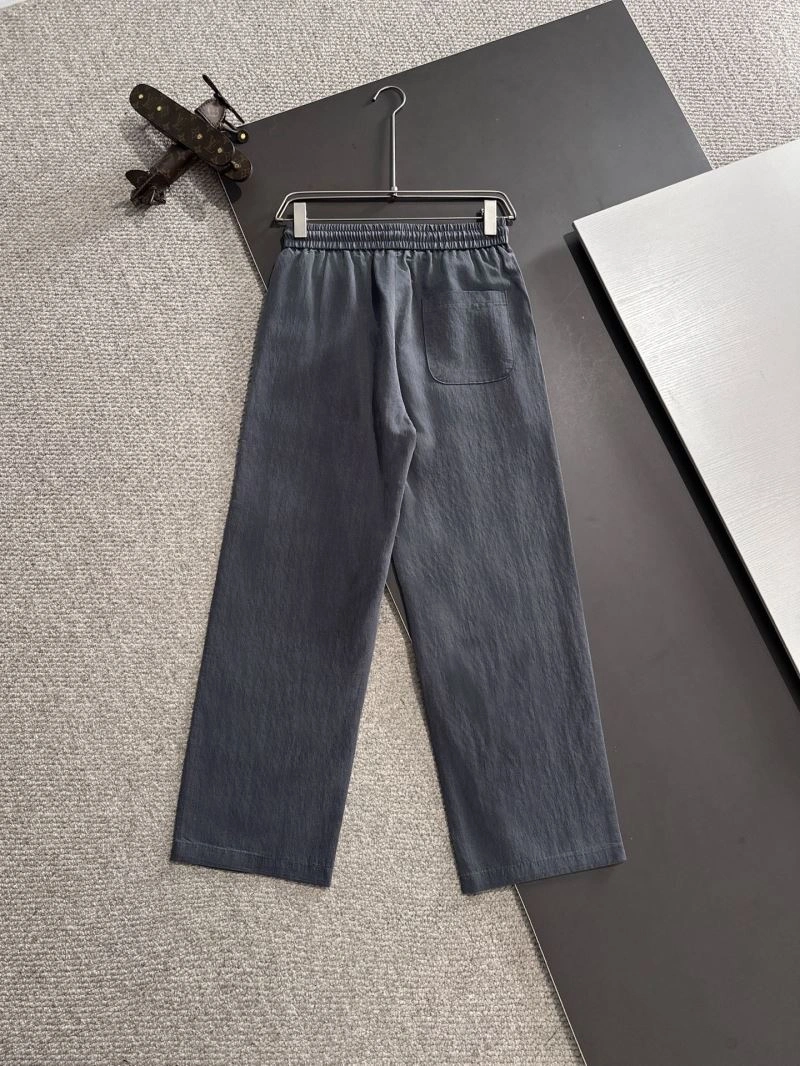 Trendy Moncler Long Pants 142767