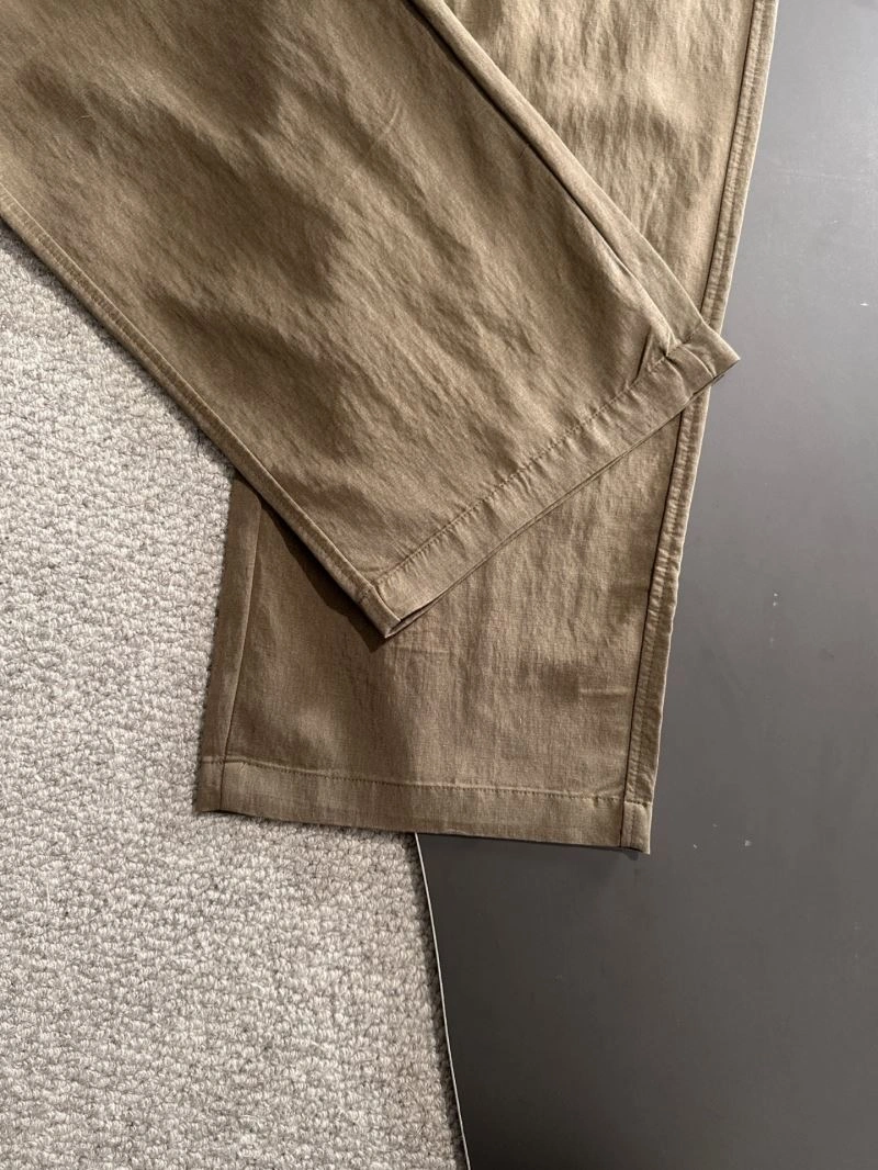 Versatile Moncler Long Pants 142766