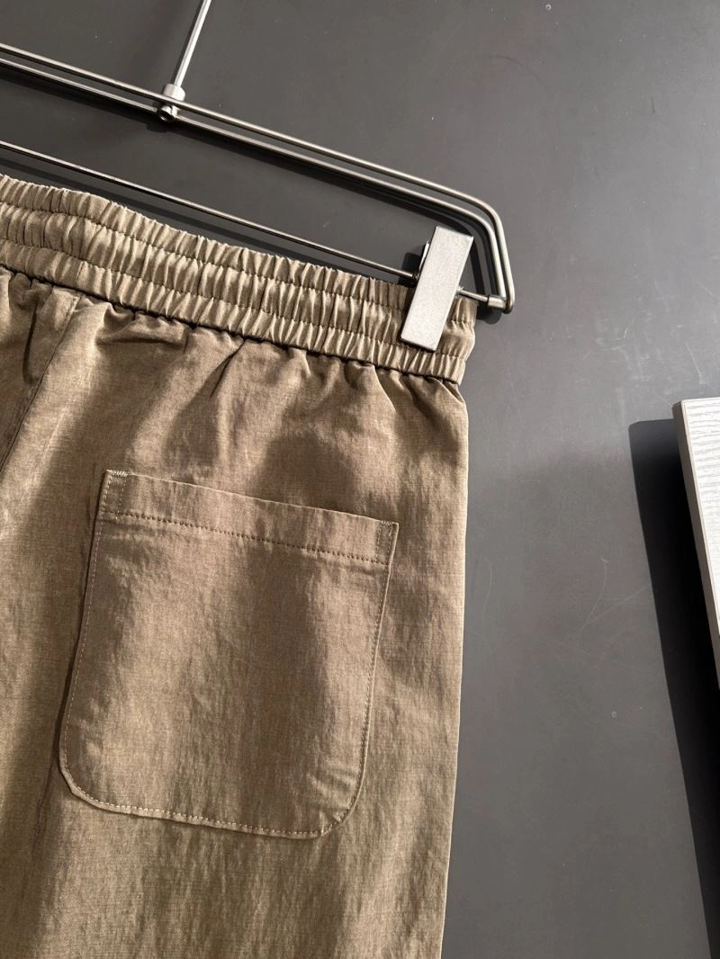 Versatile Moncler Long Pants 142766