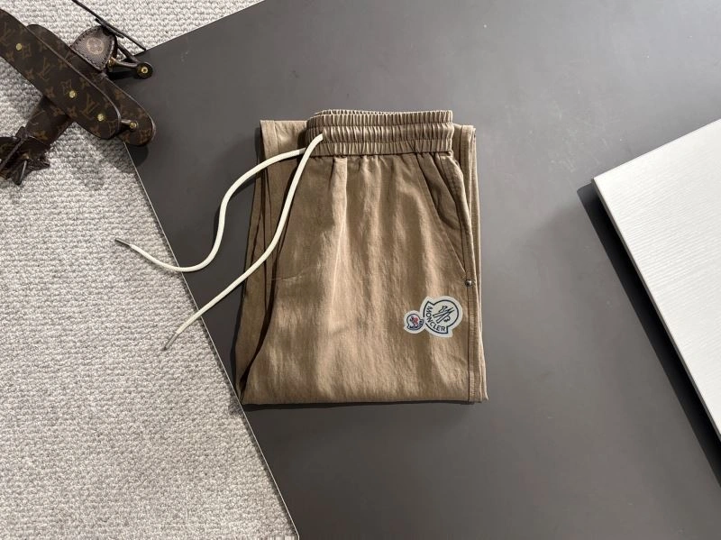 Versatile Moncler Long Pants 142766