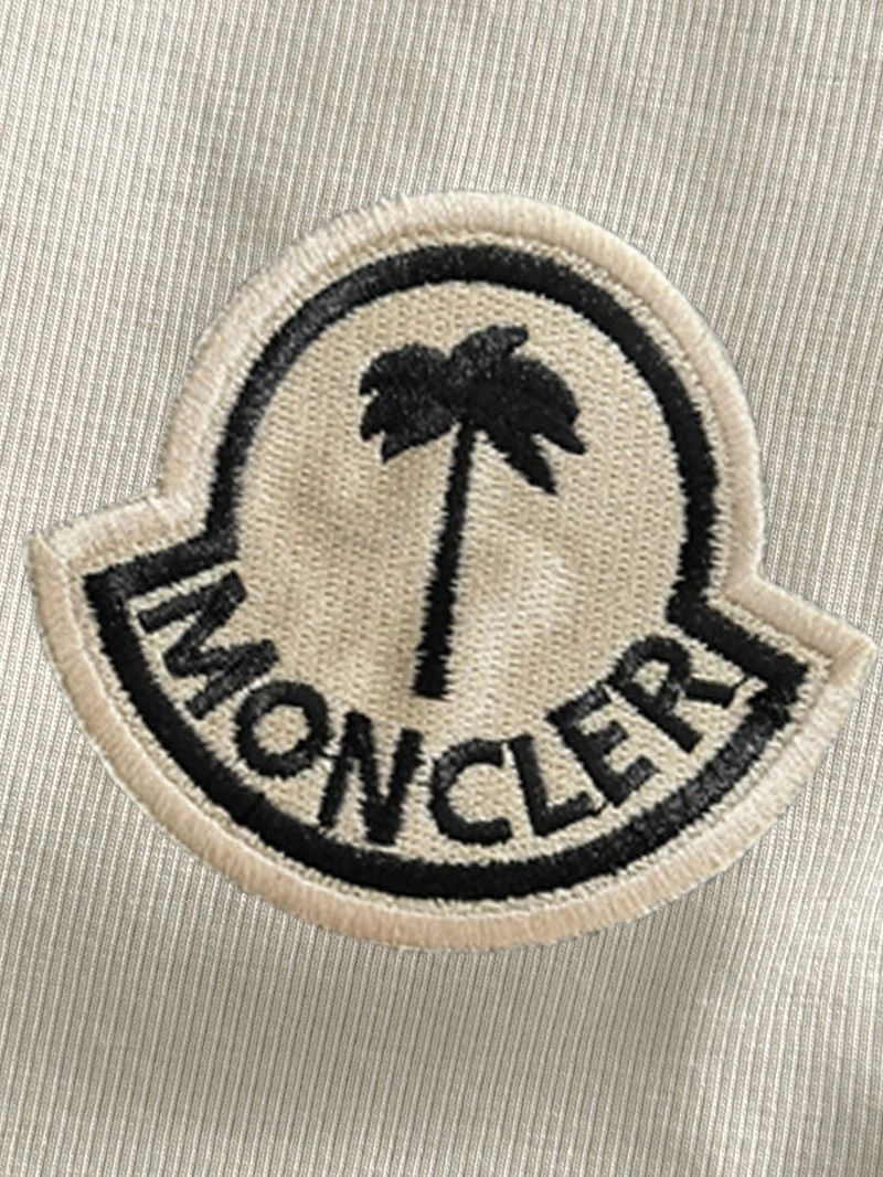 Moncler Long Pants Flexible 142765