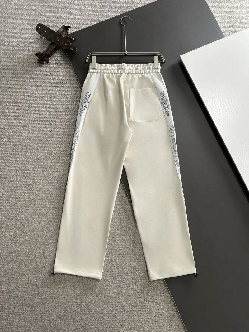 Moncler Long Pants Flexible 142765