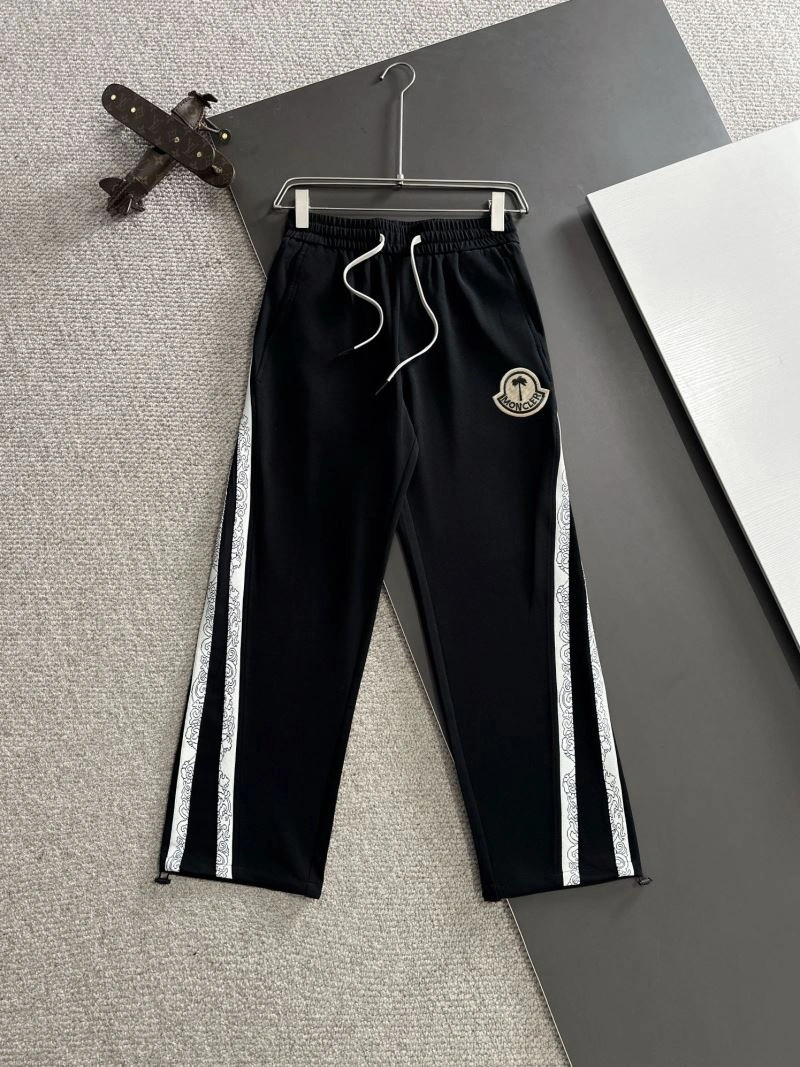 Versatile Moncler Long Pants 142763