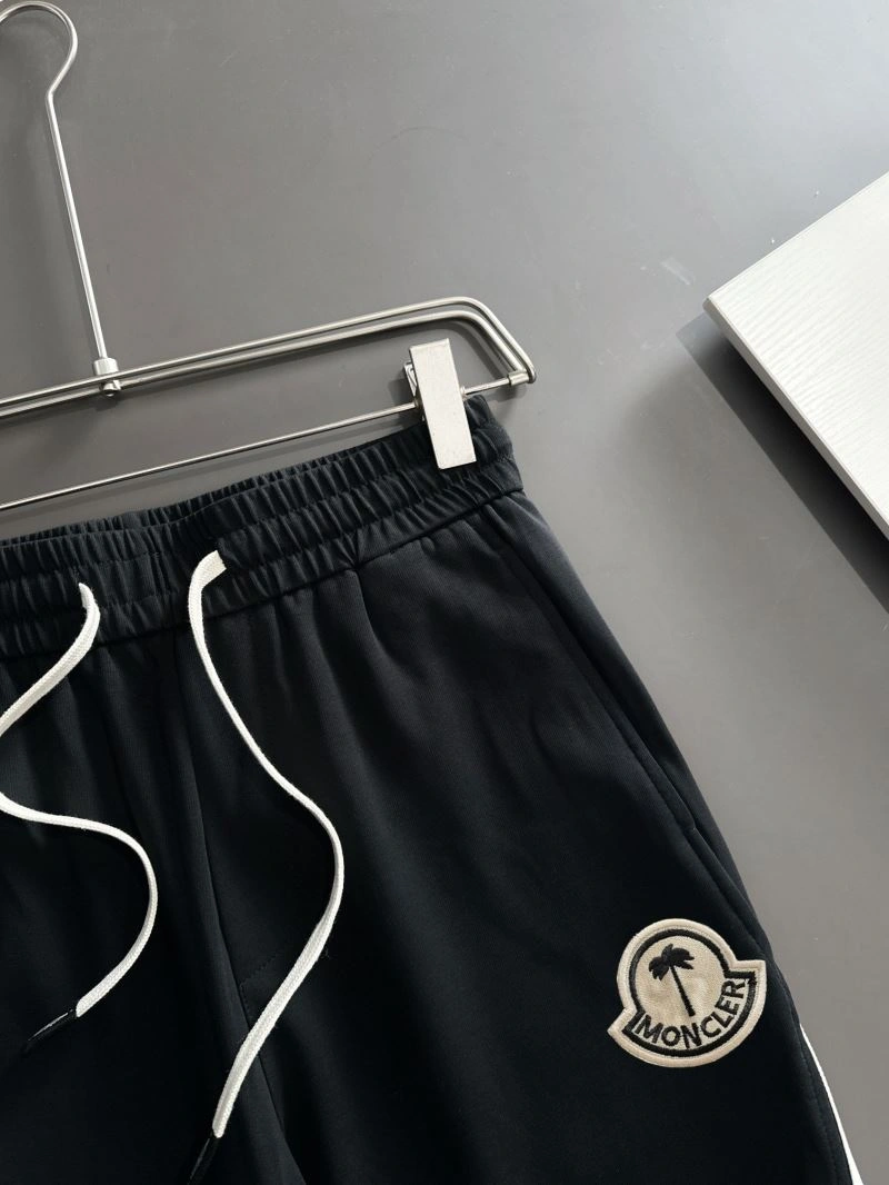 Versatile Moncler Long Pants 142763