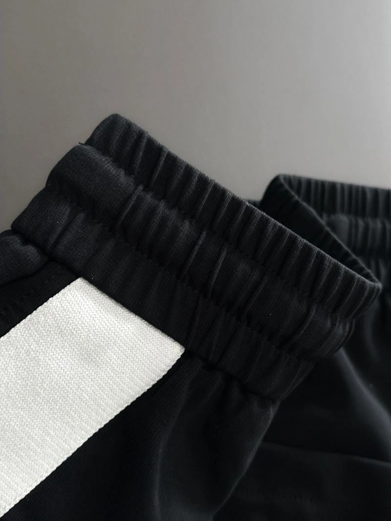 Versatile Moncler Long Pants 142763