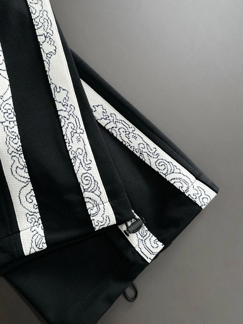 Versatile Moncler Long Pants 142763