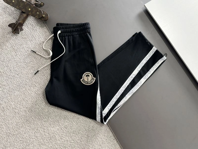 Versatile Moncler Long Pants 142763