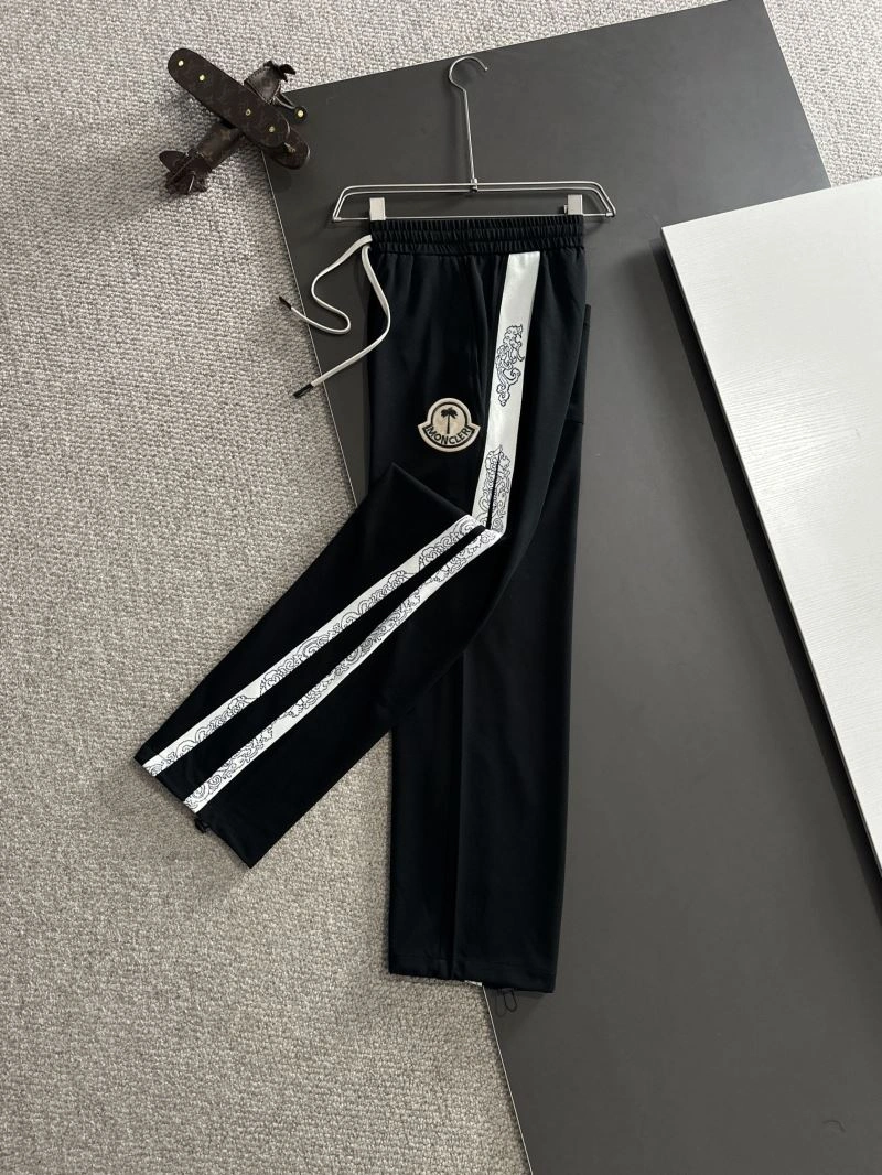 Versatile Moncler Long Pants 142763