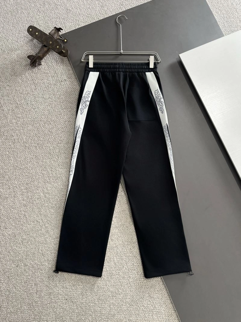 Versatile Moncler Long Pants 142763