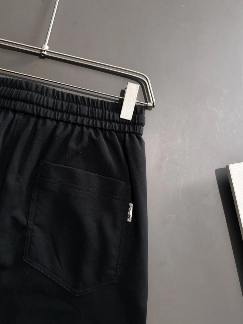 NewStyle Moncler Long Pants 142764