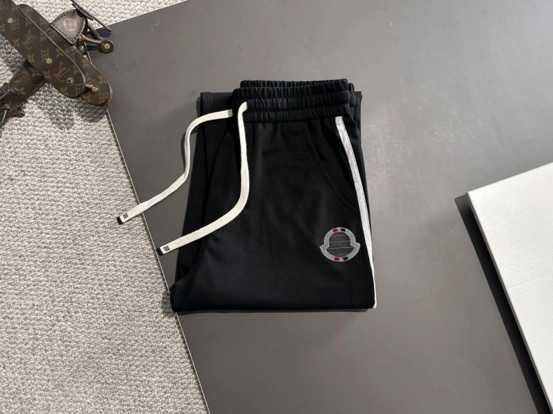 NewStyle Moncler Long Pants 142764