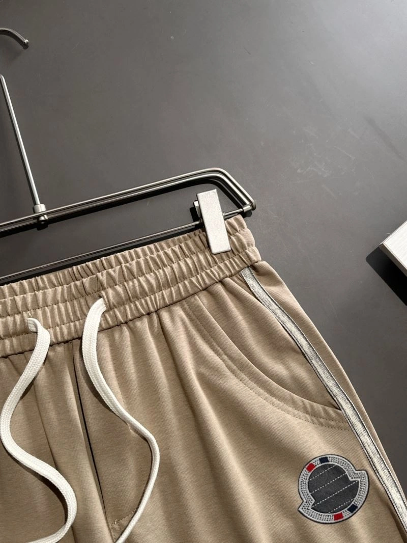 Moncler Long Pants TopPick 142762