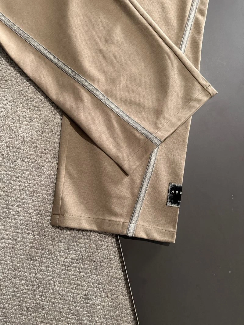 Moncler Long Pants TopPick 142762