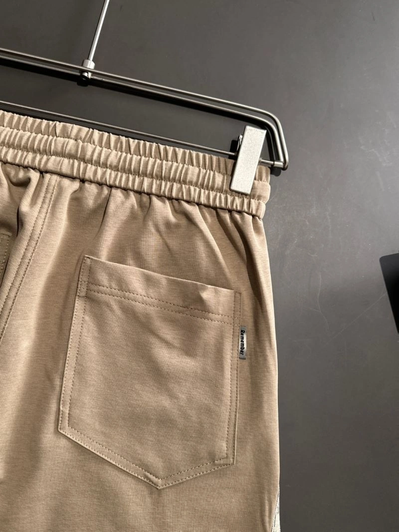 Moncler Long Pants TopPick 142762
