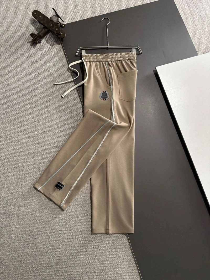 Moncler Long Pants TopPick 142762