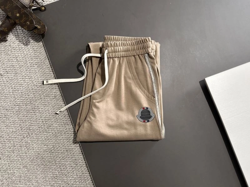 Moncler Long Pants TopPick 142762