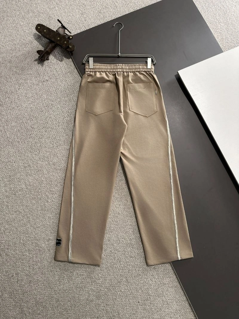 Moncler Long Pants TopPick 142762