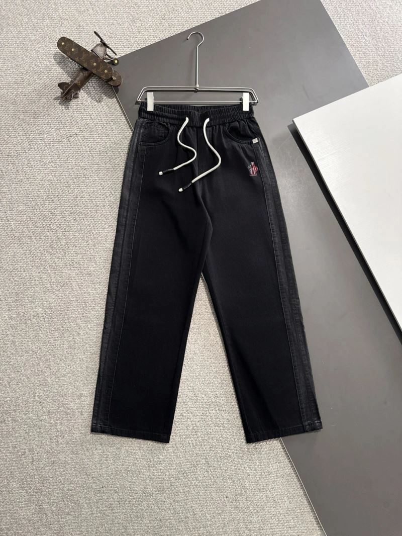 QuickDry Moncler Long Pants 142761