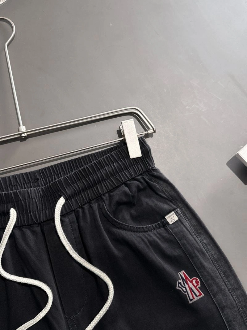 QuickDry Moncler Long Pants 142761