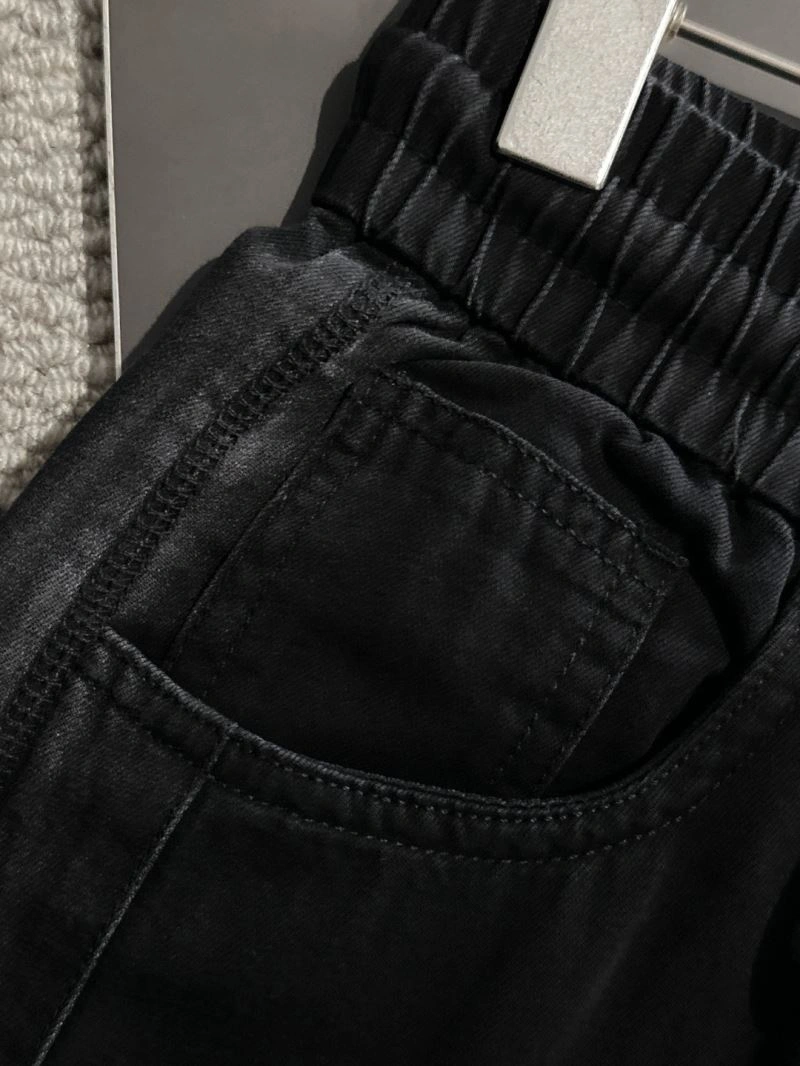 QuickDry Moncler Long Pants 142761