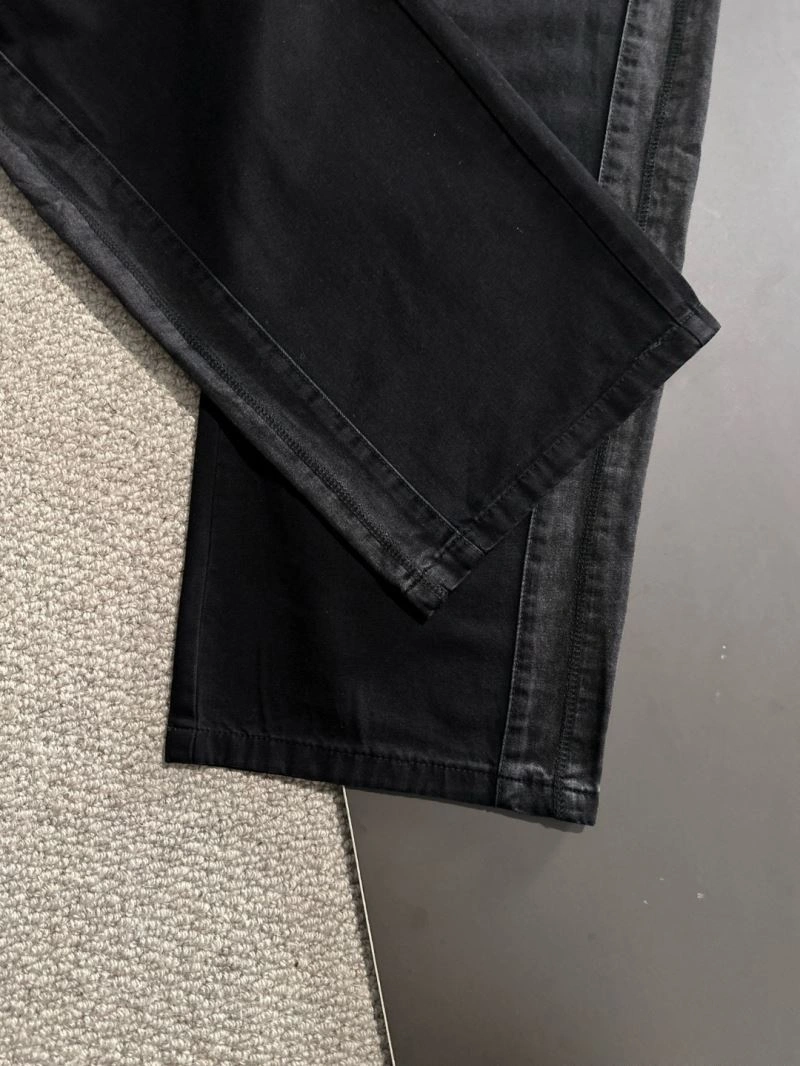 QuickDry Moncler Long Pants 142761