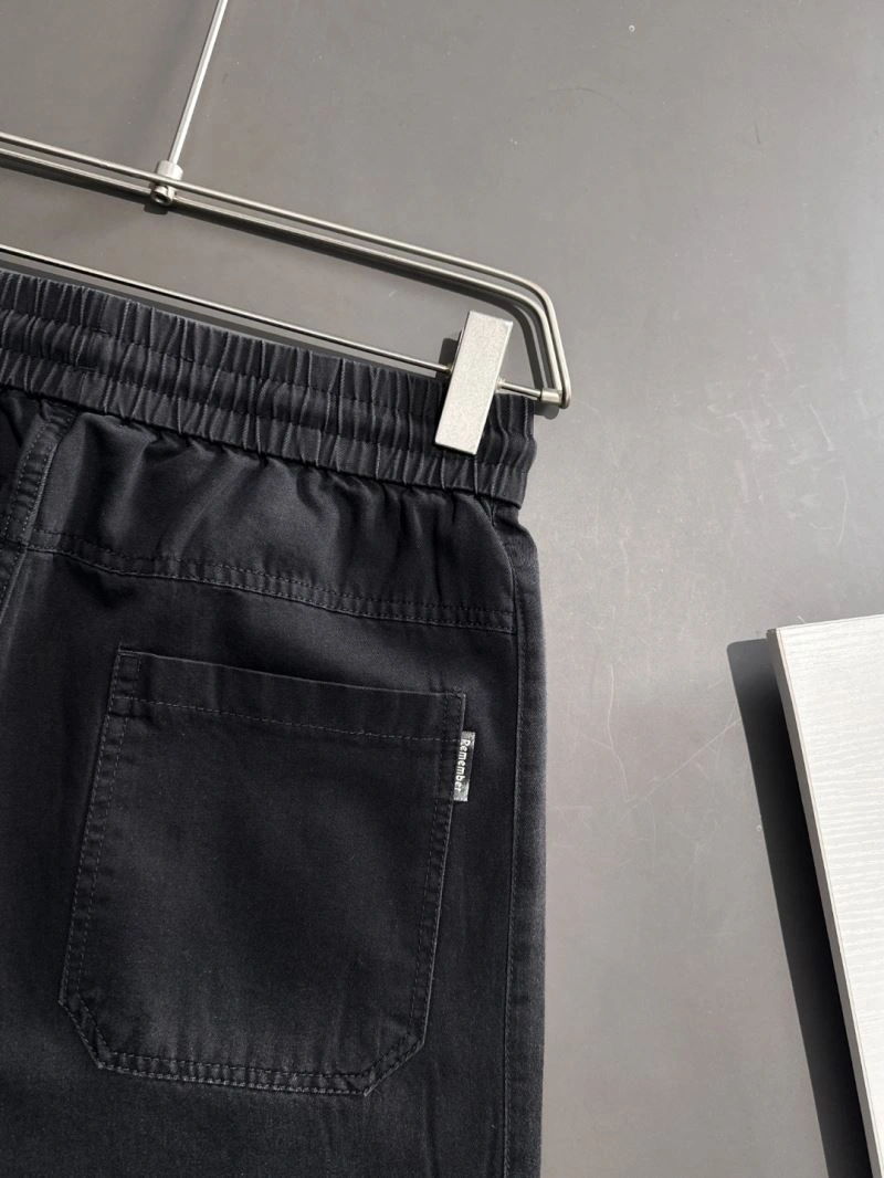 QuickDry Moncler Long Pants 142761