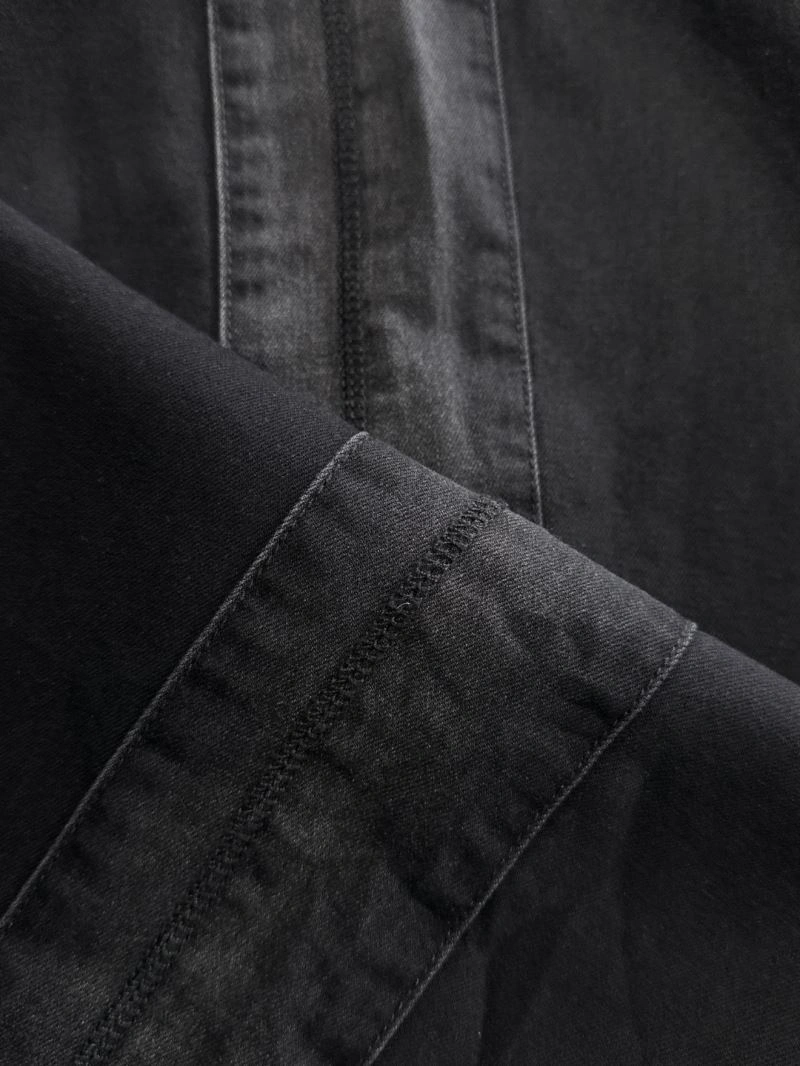 QuickDry Moncler Long Pants 142761