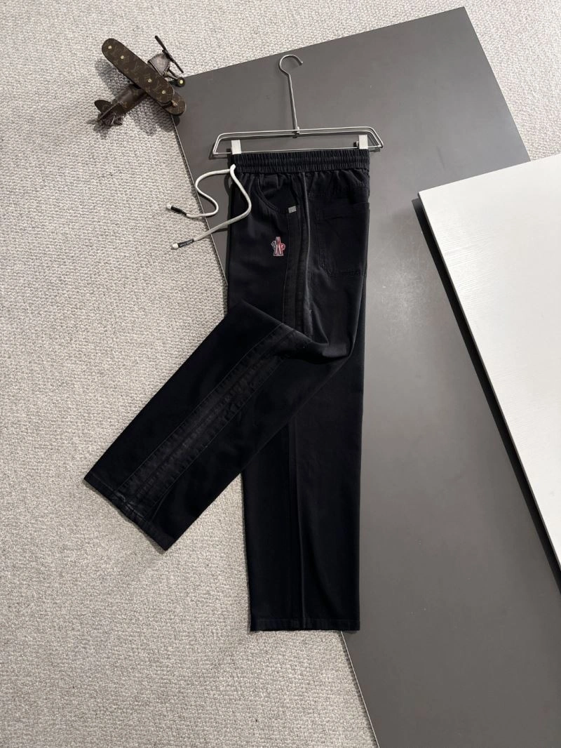 QuickDry Moncler Long Pants 142761