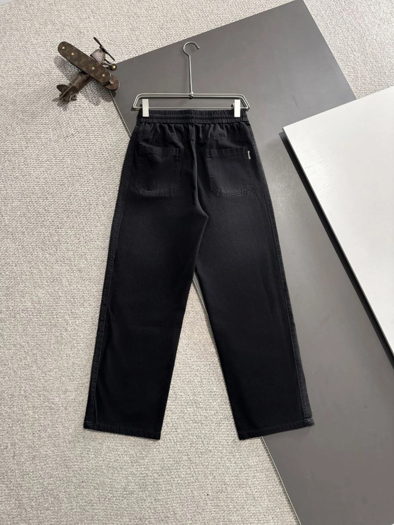 QuickDry Moncler Long Pants 142761