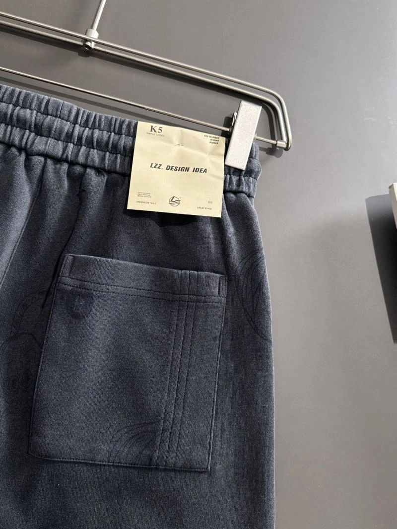 FreshLook Moncler Long Pants 142756