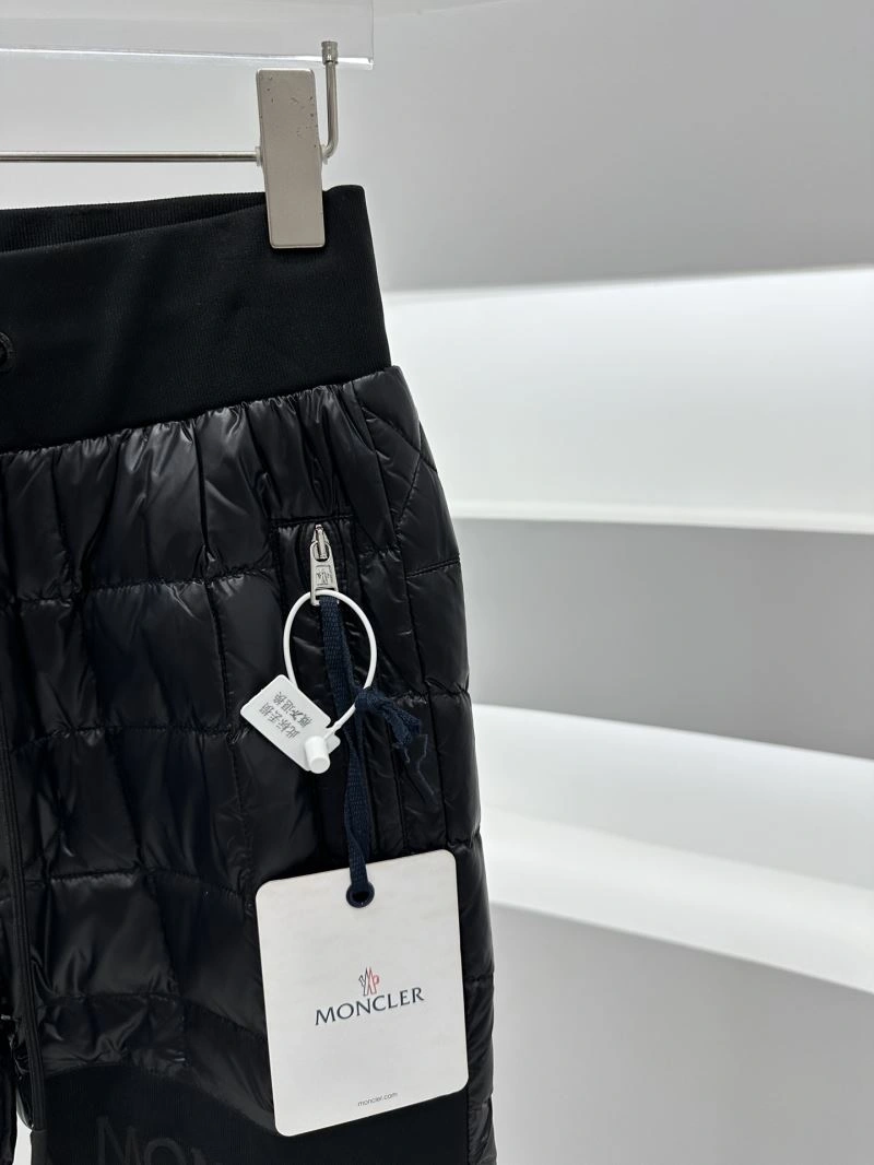 EyeCatching Moncler Long Pants 143740